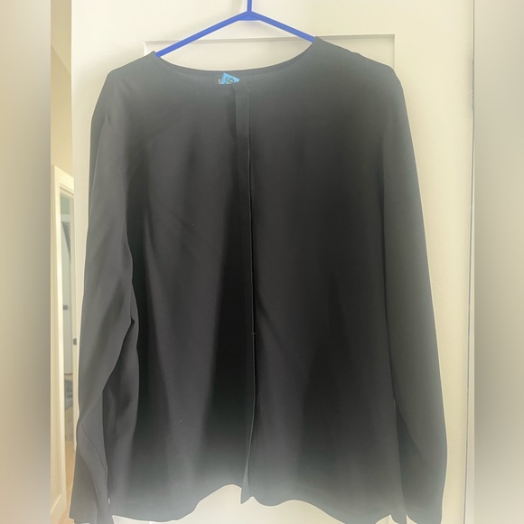 Eileen Fisher blouse - Picture 1 of 1